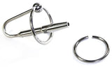 Penisplug Stop It 6 x 0,7 cm