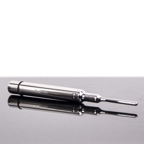Vibrator Penisplug Vibro 14 x 0,5 cm