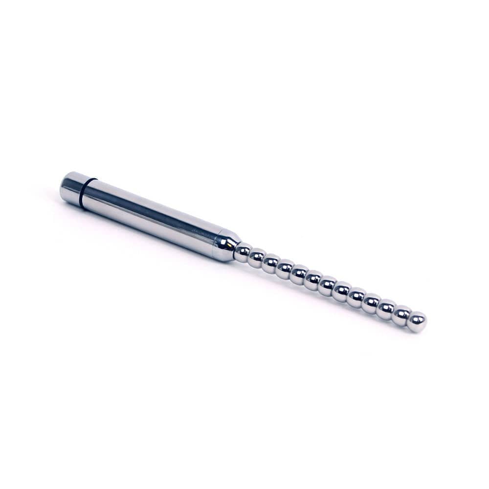 Penisplug Vibro 16,5 x 0,8 cm