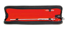 Penisplug Vibro 21,5 x 0,6 cm