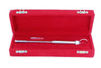 Penisplug Vibro 29 x 0,7 cm