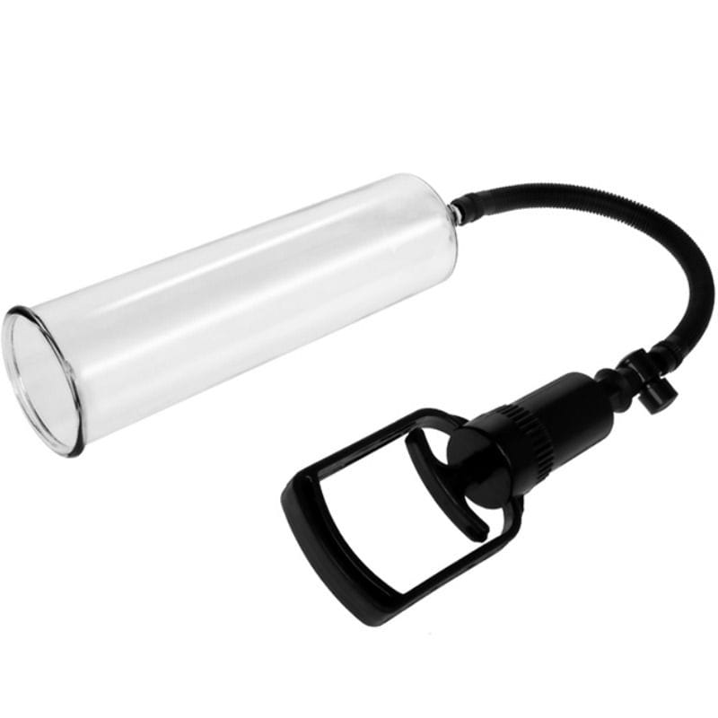 Penispumpe Alexander – Ansicht 3