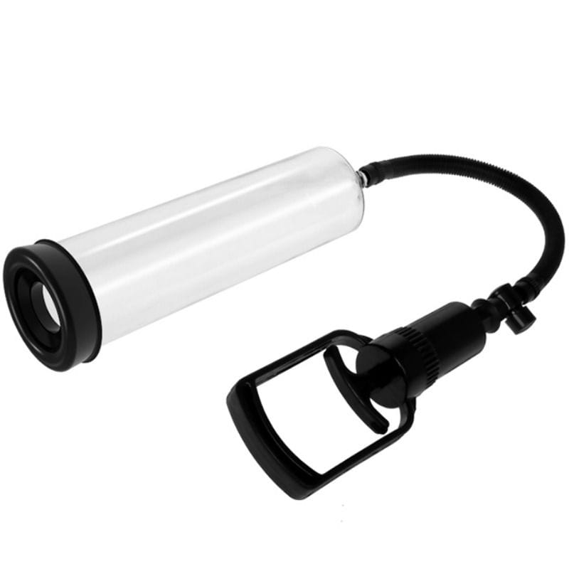 Penispumpe Alexander – Ansicht 6