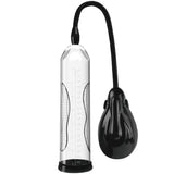 Penispumpe Alexander Automatische Erektionspumpe