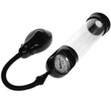 Penispumpe Alexander Modell 2 – Ansicht 8