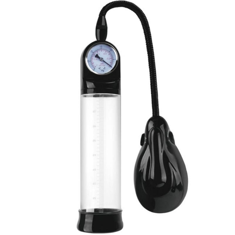Penispumpe Alexander Modell 2 – Ansicht 5