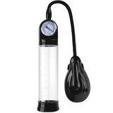 Penispumpe Alexander Modell 2 – Ansicht 5