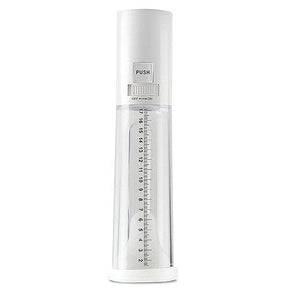 Penispumpe Auto Vibro 17,5 x 5,5 cm