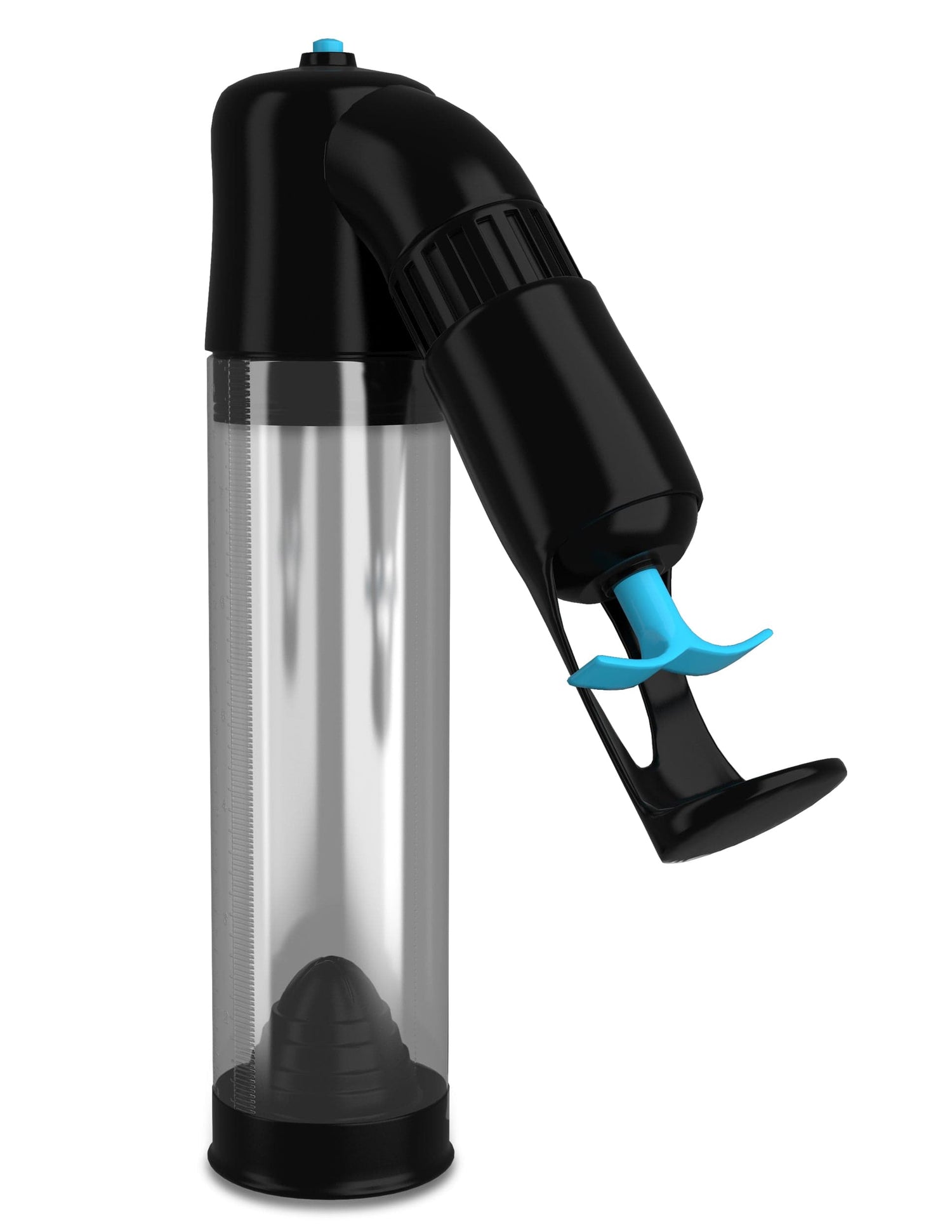 Penispumpe Automatik 19 x 5 cm dildodave.de Penispumpe Automatik 19 x 5 cm dildodave.de