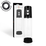 Penispumpe Automatische Pumpe 17 x 6,5 cm