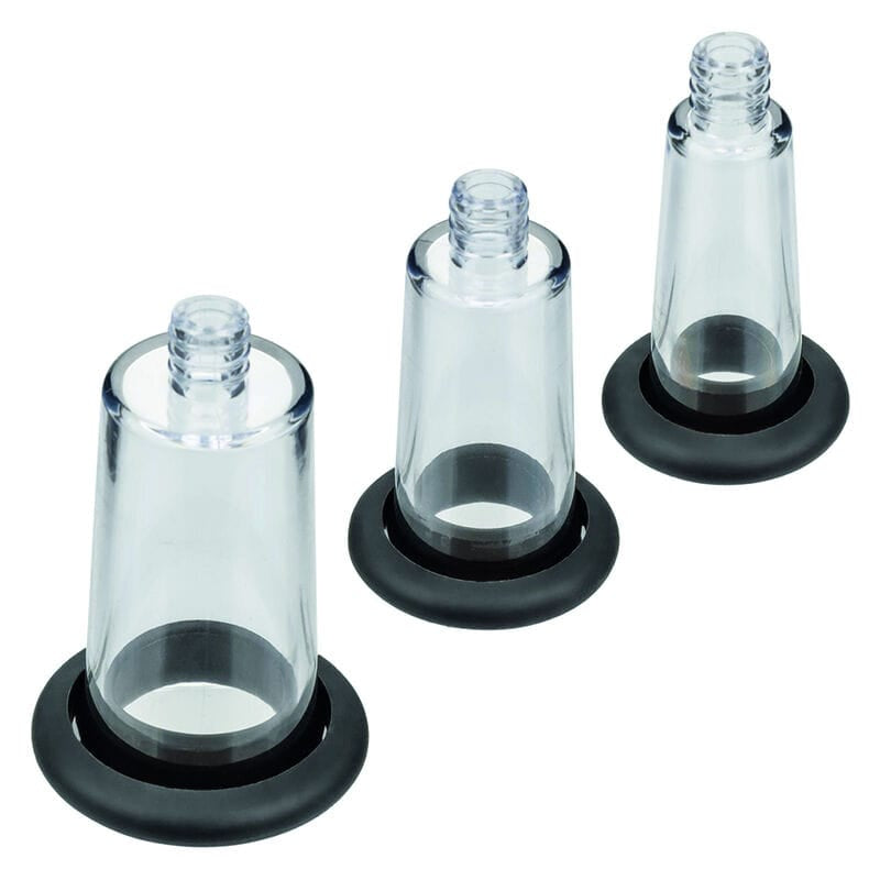 Penispumpe Boundless Körperpumpen-Kit