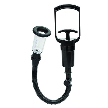Penispumpe Boundless Körperpumpen-Kit
