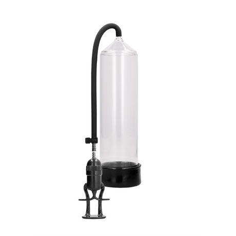 Penispumpe Deluxe für Anfänger 21 x Ø 6 cm – Ansicht 12