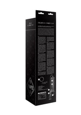 Penispumpe Deluxe für Anfänger 21 x Ø 6 cm – Ansicht 3