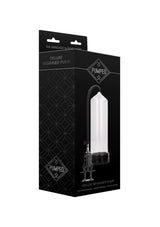 Penispumpe Deluxe für Anfänger 21 x Ø 6 cm – Ansicht 9