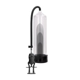 Penispumpe Deluxe für Anfänger 21 x Ø 6 cm – Ansicht 8