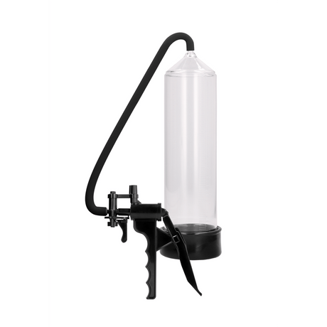Penispumpe Elite für Anfänger 20,5 x Ø 6 cm – Ansicht 11