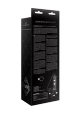 Penispumpe Elite für Anfänger 20,5 x Ø 6 cm – Ansicht 3
