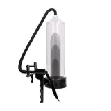 Penispumpe Elite für Anfänger 20,5 x Ø 6 cm – Ansicht 8