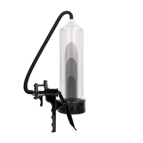 Penispumpe Elite für Anfänger 20,5 x Ø 6 cm – Ansicht 8