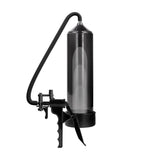 Penispumpe Elite für Anfänger 20,5 x Ø 6 cm