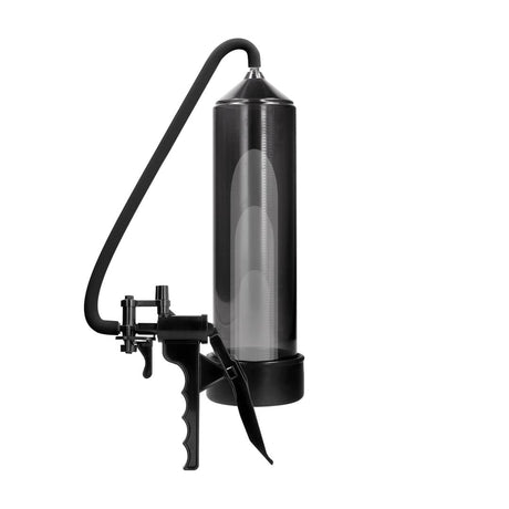 Penispumpe Elite für Anfänger 20,5 x Ø 6 cm