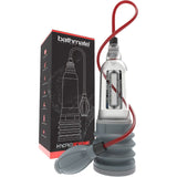 Penispumpe Hydroxtreme 7 Wide Boy Transparent – Ansicht 2