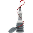 Penispumpe Hydroxtreme 7 Wide Boy Transparent