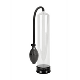 Penispumpe klassisch XL 26 x Ø 8 cm – Ansicht 8