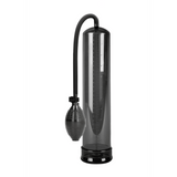 Penispumpe klassisch XL 26 x Ø 8 cm – Ansicht 4
