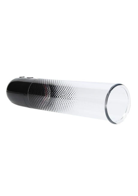 Penispumpe Luv automatisch 20 x Ø 7,5 cm – Ansicht 7