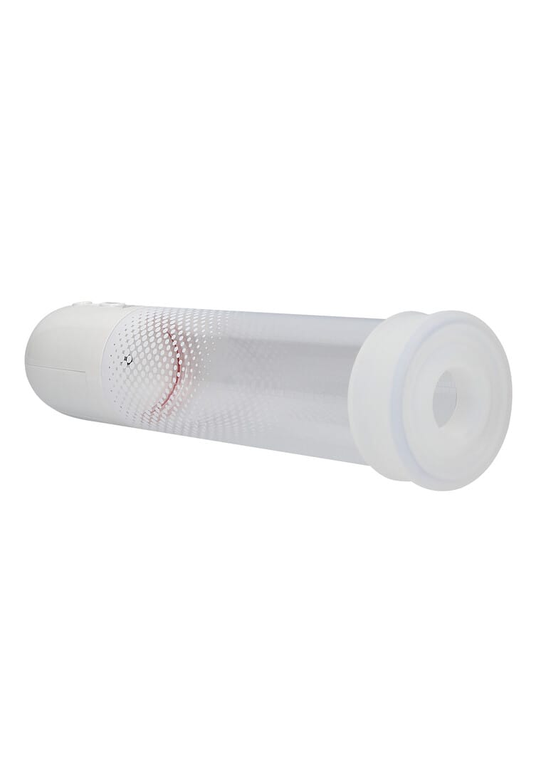 Penispumpe Luv automatisch 20 x Ø 7,5 cm – Ansicht 11