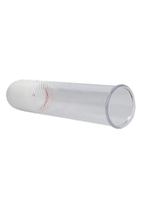 Penispumpe Luv automatisch 20 x Ø 7,5 cm – Ansicht 13