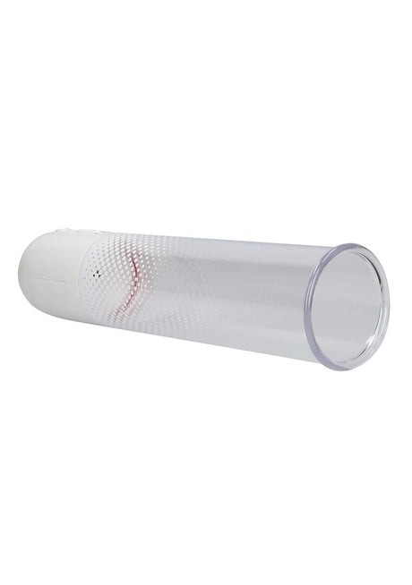 Penispumpe Luv automatisch 20 x Ø 7,5 cm – Ansicht 13