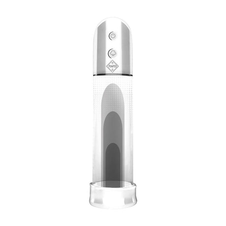 Penispumpe Luv automatisch 20 x Ø 7,5 cm – Ansicht 8