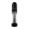 Penispumpe Luv automatisch 22 x 6,1 cm