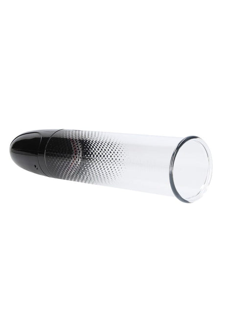 Penispumpe Luv automatisch mit Akku 20 x Ø 7,5 cm – Ansicht 6