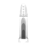 Penispumpe Luv automatisch mit Akku 20 x Ø 7,5 cm – Ansicht 8