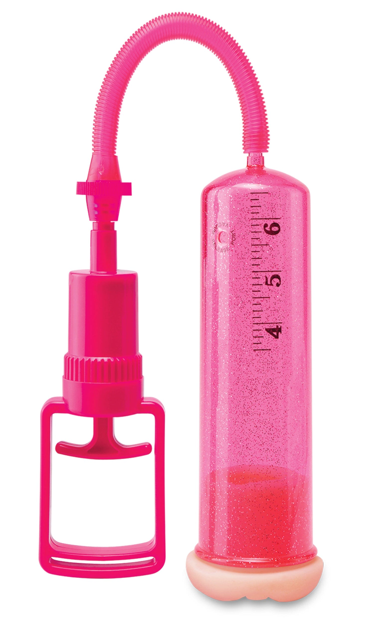 Penispumpe Pink Pussy 19 x 6 cm dildodave.de Penispumpe Pink Pussy 19 x 6 cm dildodave.de