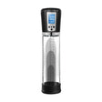 Penispumpe Premium automatisch mit Akku und LCD Durchsichtig 29 x Ø 6,5 cm