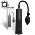 Penispumpe Pumpe Schwarze Pumpe 02 20 x 6,5 cm