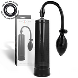 Penispumpe Pumpe Schwarze Pumpe 02 20 x 6,5 cm