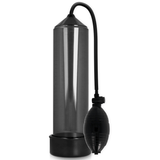 Penispumpe Rx3 Schwarz 23 x 5,5 cm – Ansicht 2