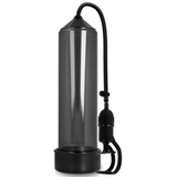 Penispumpe Rx5 Schwarz 23 x 5,5 cm – Ansicht 2