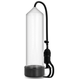 Penispumpe Rx5 Transparent 23 x 5,5 cm – Ansicht 2