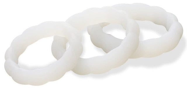 Penisring 3er Leuchtend