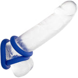 Penisring Admiral Cock Ring Set Blau Ø 2,5 cm