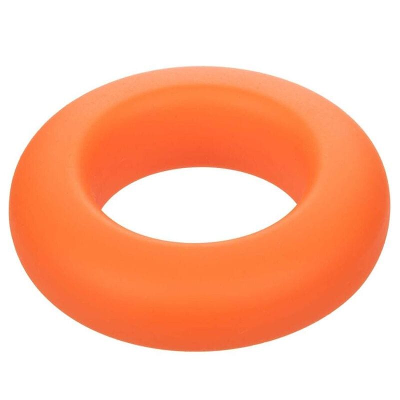 Penisring Alpha Prolong Grosser Ring Orange