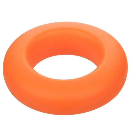 Penisring Alpha Prolong Grosser Ring Orange
