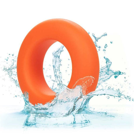 Penisring Alpha Prolong Grosser Ring Orange